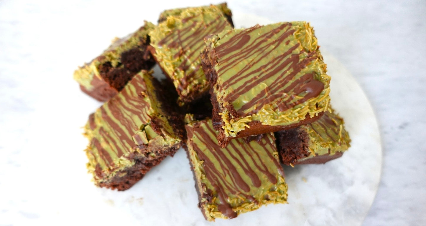 Regalia Brownie