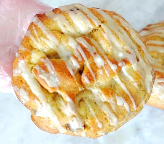 Dune Cookie